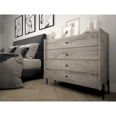 Chest of drawers Wood